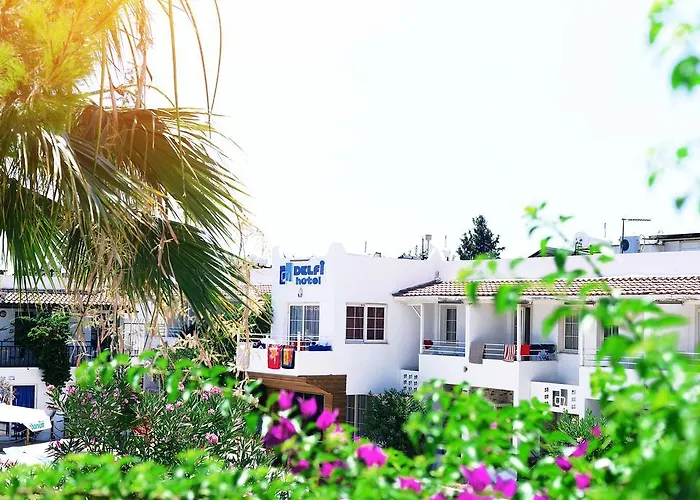 Hotel Delfi & Wellness Center 3*