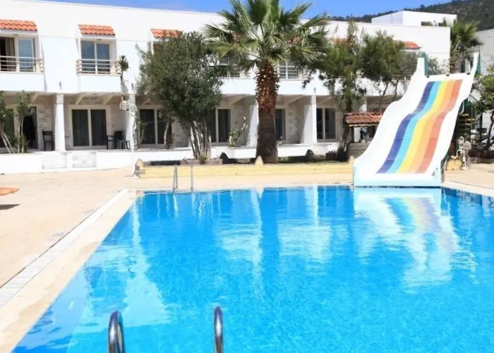 Delfi & Wellness Center Bodrum