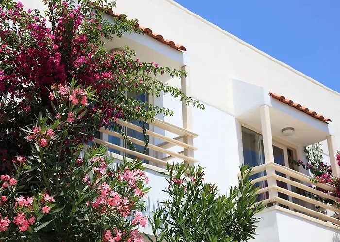 Delfi & Wellness Center Hotel Bodrum