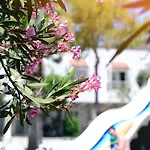 Hotel Delfi & Wellness Center
