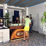 Delfi & Wellness Center Hotel Bodrum