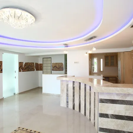 Delfi Spa&wellness Center 3*