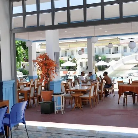 Delfi Spa&wellness Center Bodrum