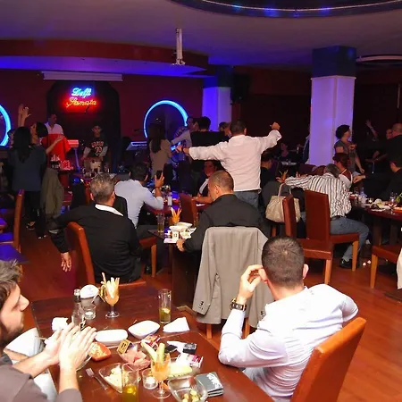 Delfi Spa&wellness Center