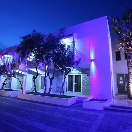 Delfi Spa&wellness Center 3*