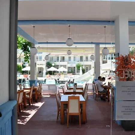 Delfi Spa&wellness Center Bodrum