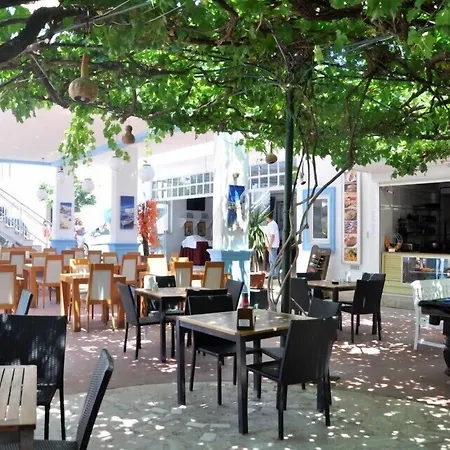 Delfi Spa&wellness Center 3*