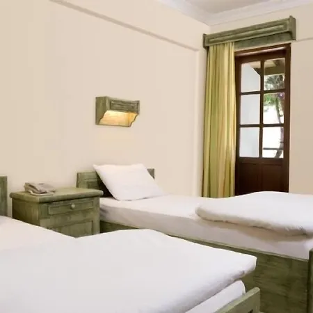 Delfi Spa&wellness Center 3*