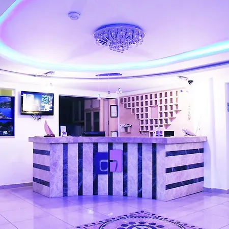 Hotel Delfi Spa&wellness Center Bodrum