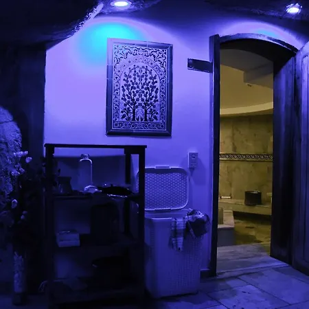 Hotel Delfi Spa&wellness Center 3*