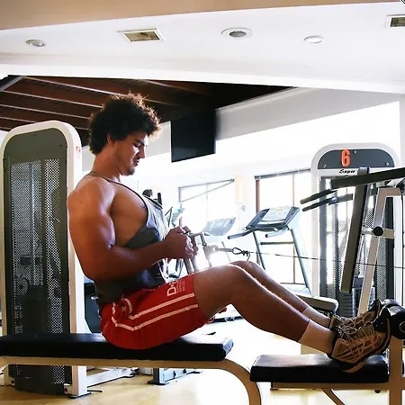 Delfi Spa&wellness Center