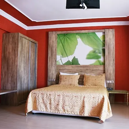 Delfi Spa&wellness Center Hotel 3*