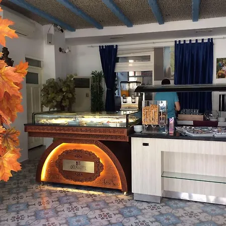 Delfi Spa&wellness Center 3*