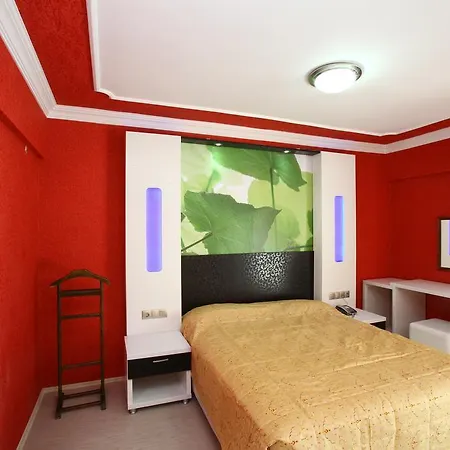 Delfi Spa&wellness Center 3*