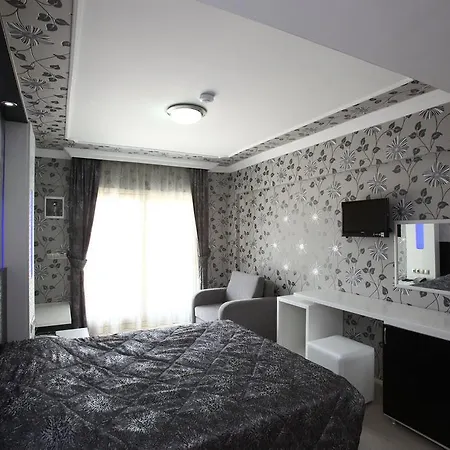 Delfi Spa&wellness Center