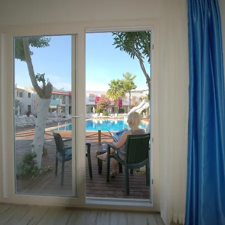 Delfi Spa&wellness Center