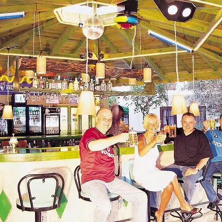 Delfi Spa&wellness Center Hotel Bodrum