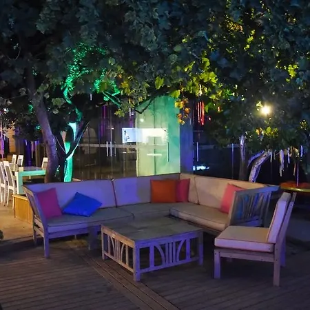 Delfi Spa&wellness Center 3*