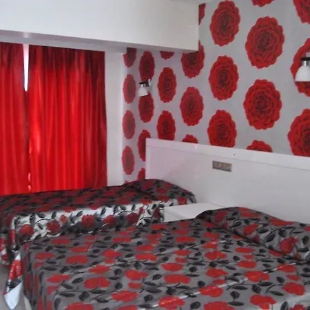 Delfi Spa&wellness Center 3* Bodrum