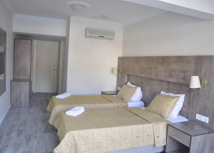 Delfi & Wellness Center 3*