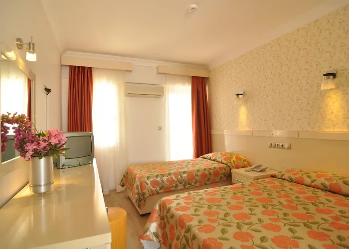 酒店 Delfi & Wellness Center