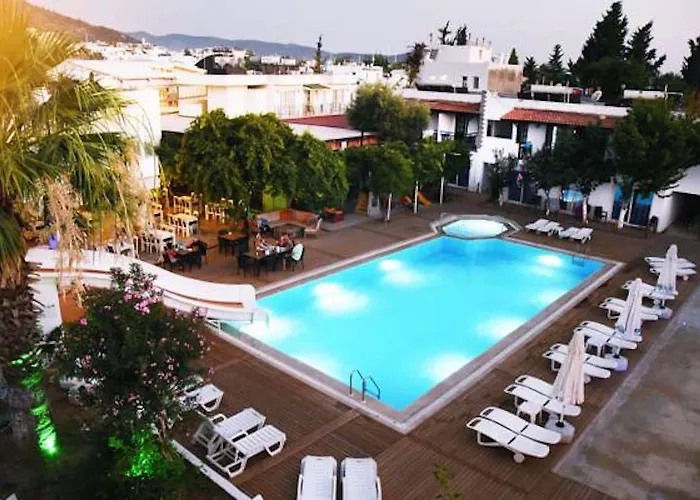 酒店 Delfi & Wellness Center 3*