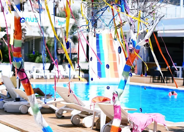 酒店 Delfi & Wellness Center 3*
