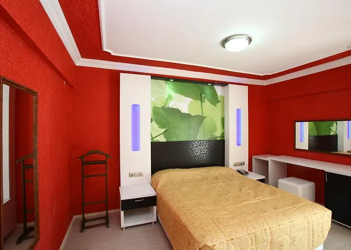 Delfi & Wellness Center 3*